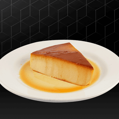 Flan Napolitano C