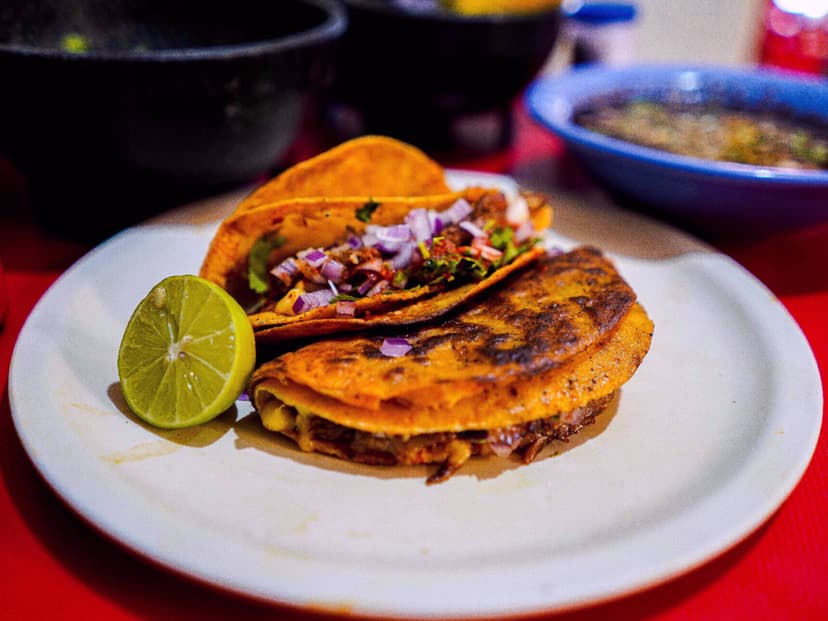 Birrieria Guerrero Culiacán