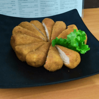 Pieza de Super Kani