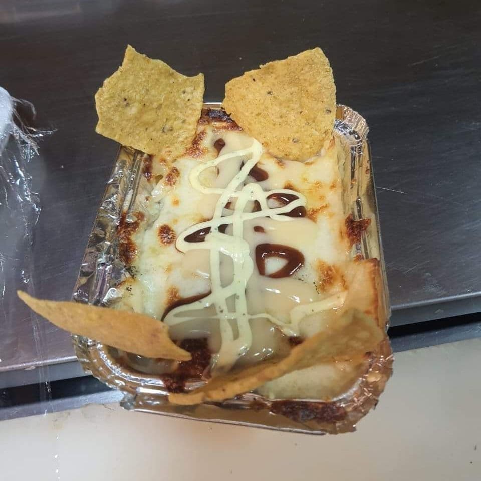 Maícito Personal