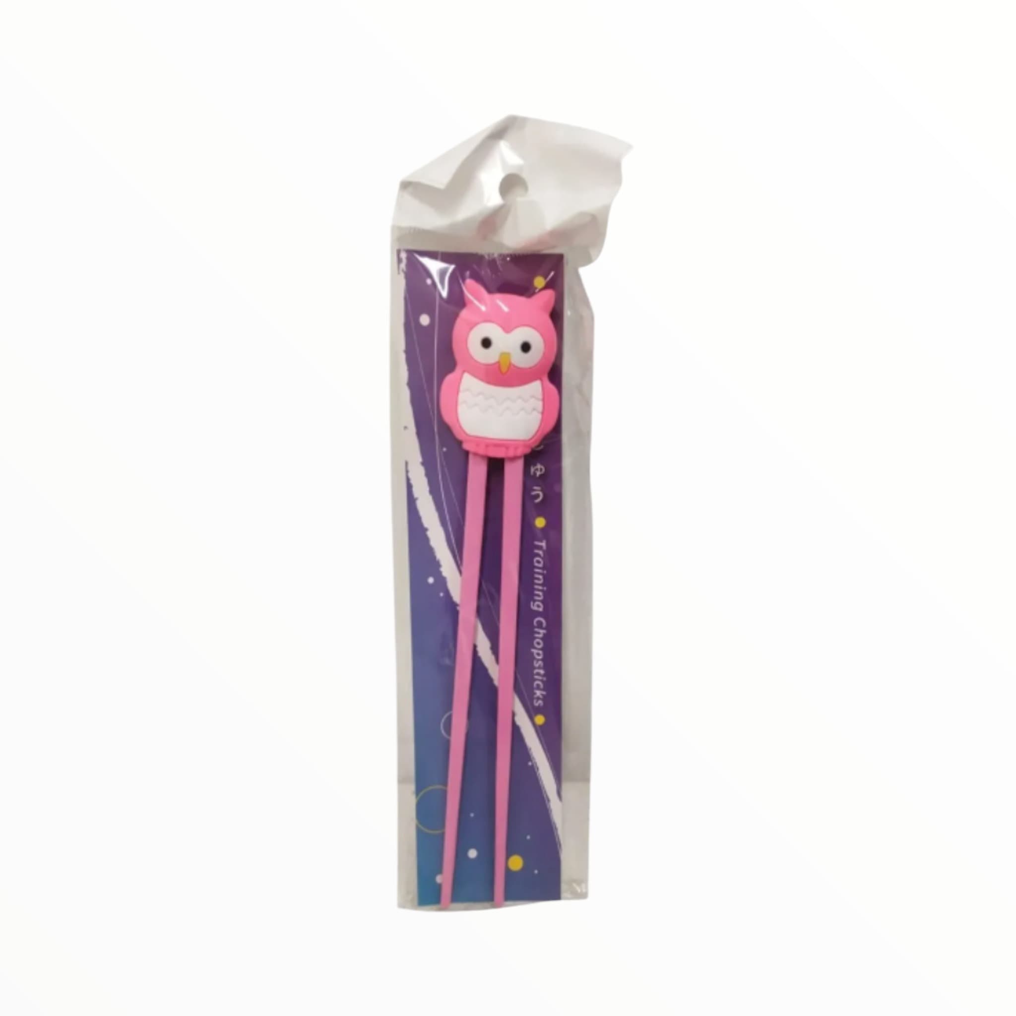 Palillos Chinos Plástico SM 1 pza - OT-UTE809-7940