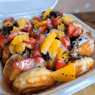 MINI HOTCAKES
