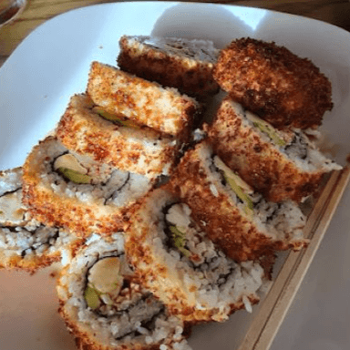 Mega Roll