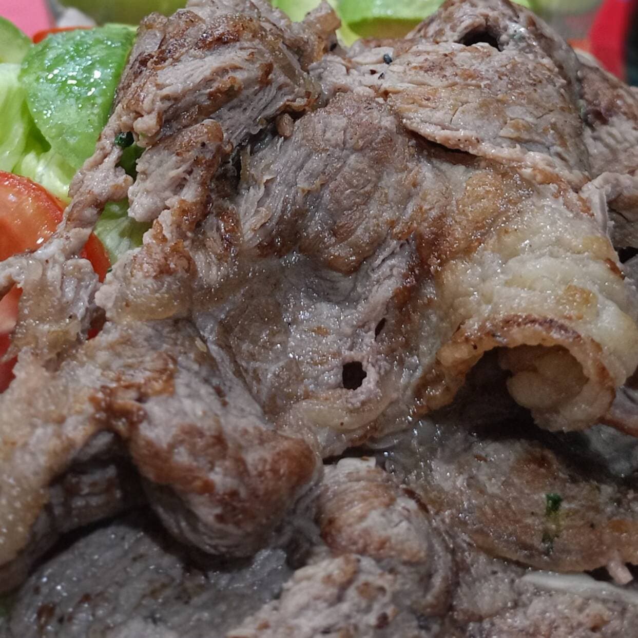 CARNE ASADA