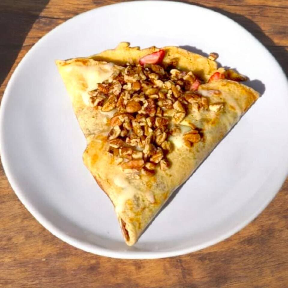 Crepa Dulce