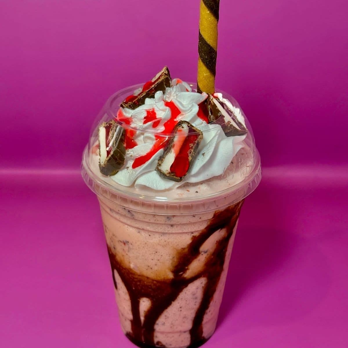 FRAPPE BUBULUBU