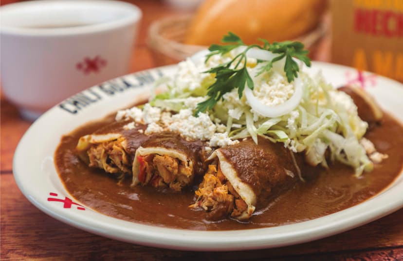Chili Guajili (Plaza Bella)