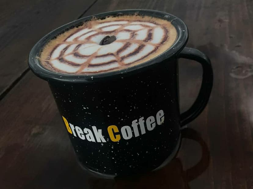 Break Coffee