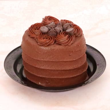 Mini Pastel Chocolate Imperial