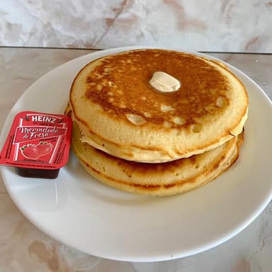 Hot Cakes (1)
