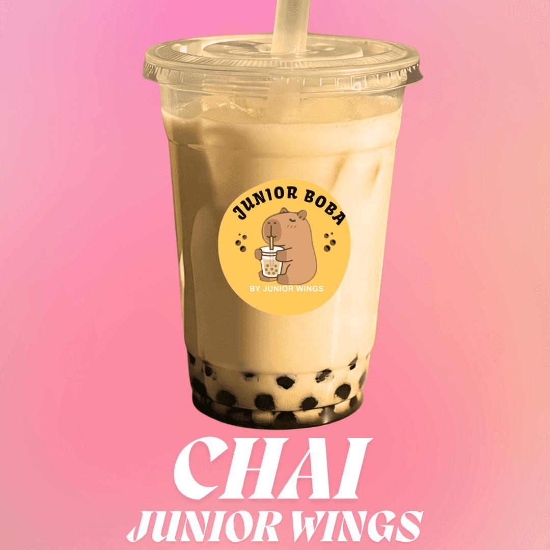 Chai Frappe Ch