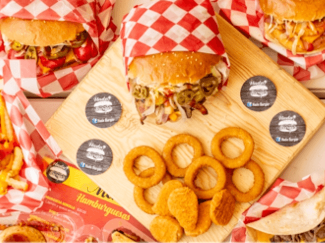 Hada Burger