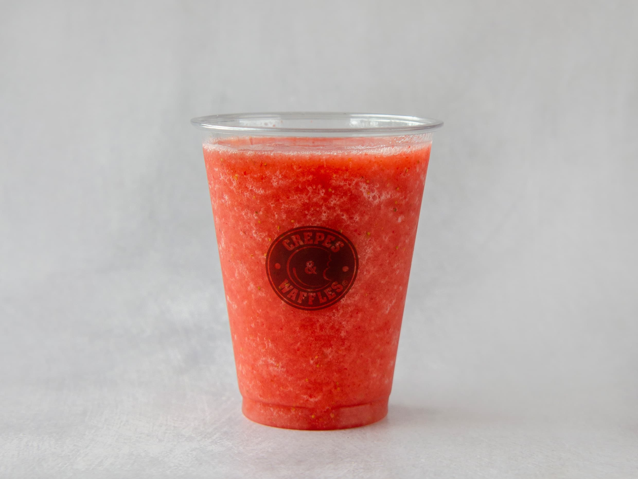 Jugo de Fresa