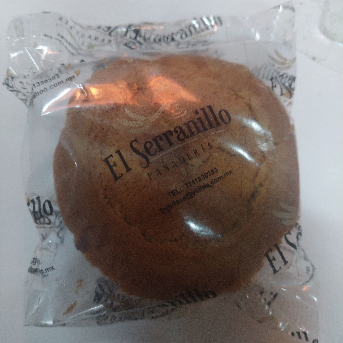 Pay de Queso