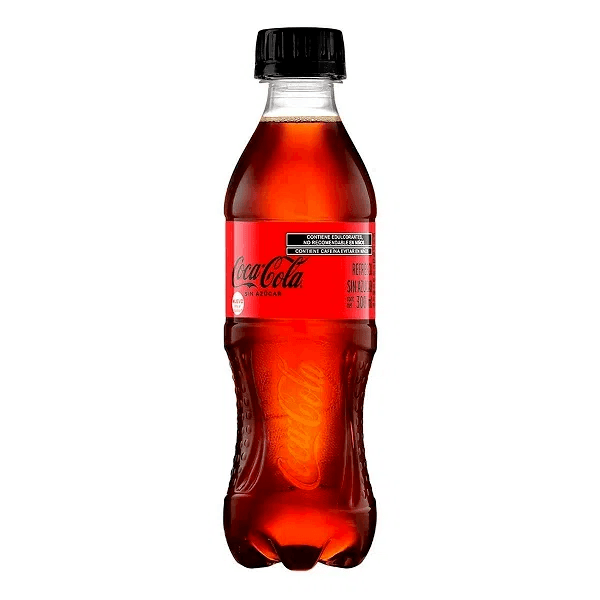 Coca Cola 300 ml