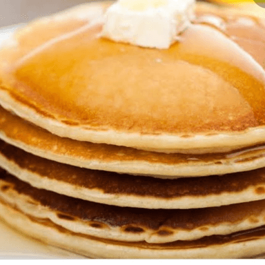 Hot Cakes