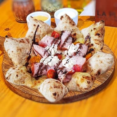 Pizza Estrella