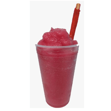 Chamoyada de Fresa