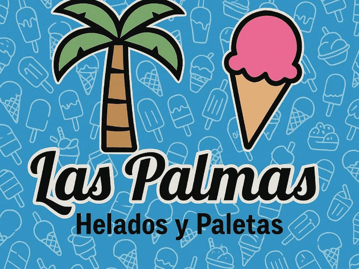 Helados y paletas LAS PALMAS
