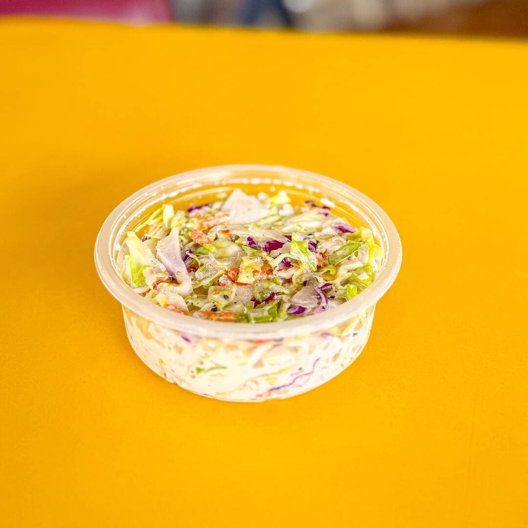 Ensalada de Repollo