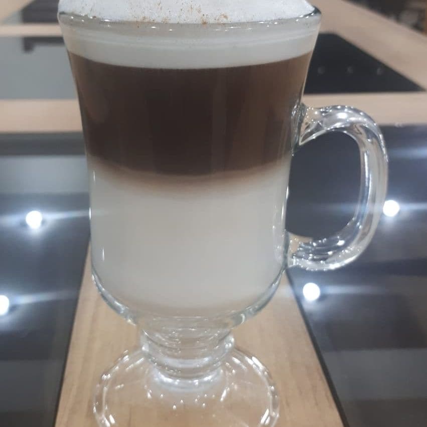Cappuccino Moka