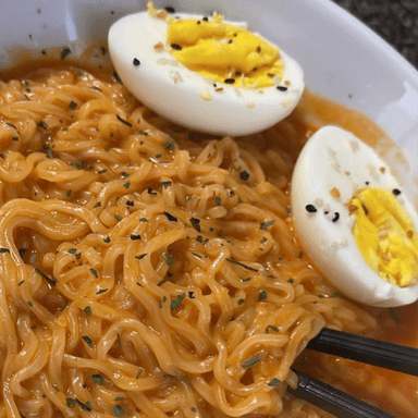 Ramen Picante
