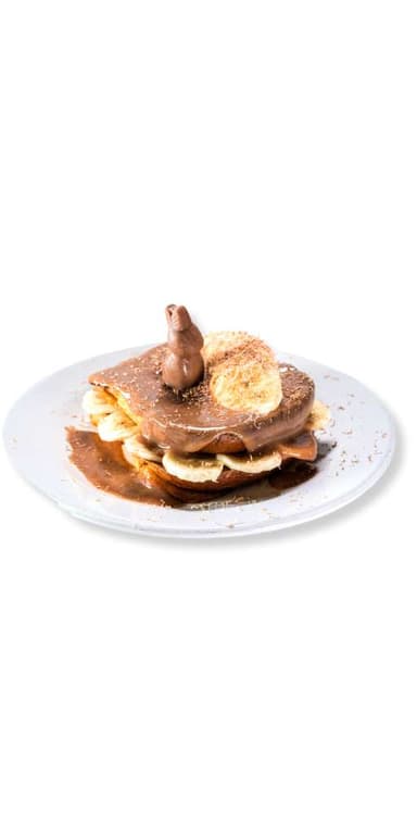 CONEJITO FRENCH TOAST