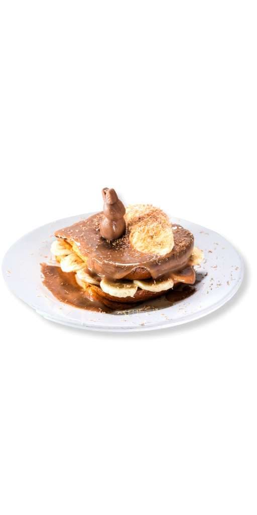 CONEJITO FRENCH TOAST