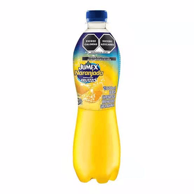 Jumex Naranjada Frutzzo 600 ml