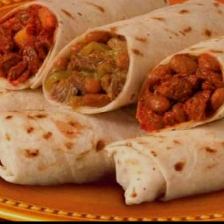 Burritos