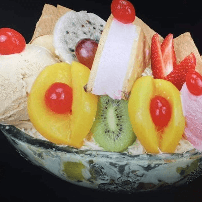 Ensalada Super Frozen