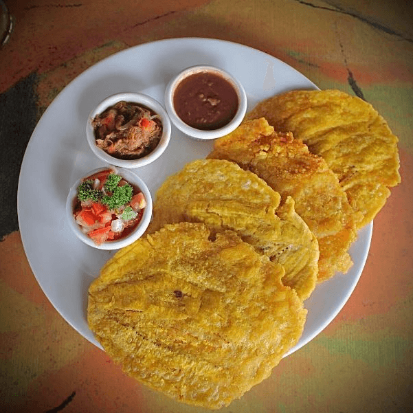 Patacones