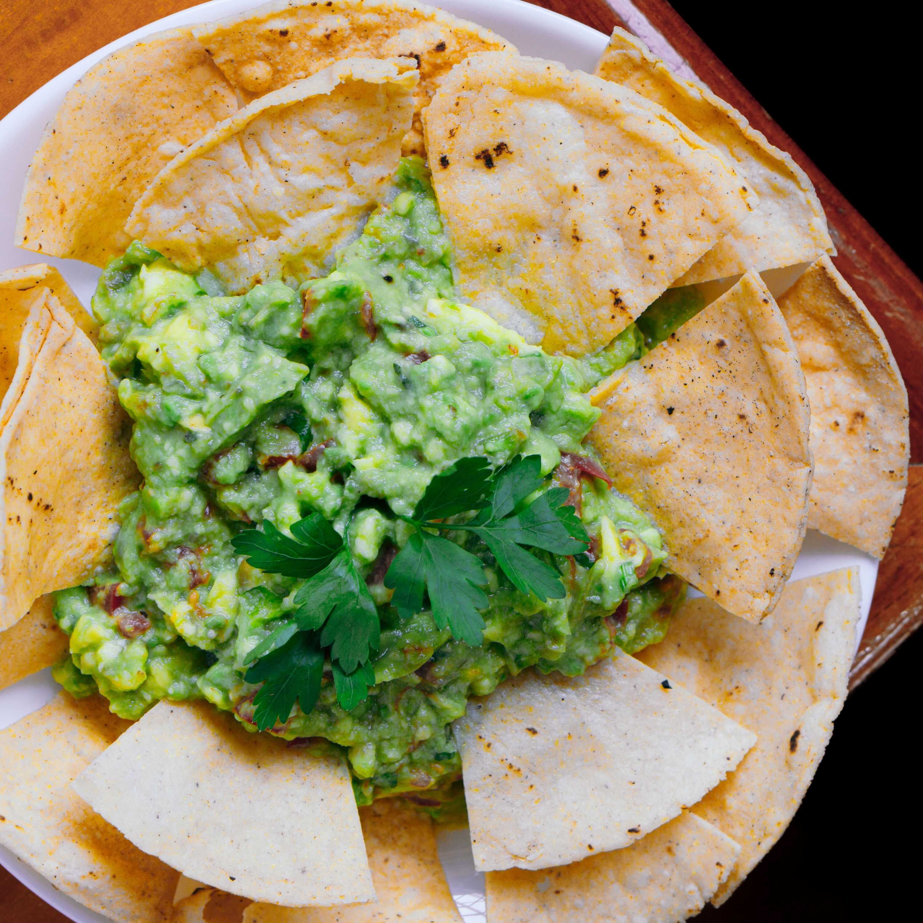 Guacamole