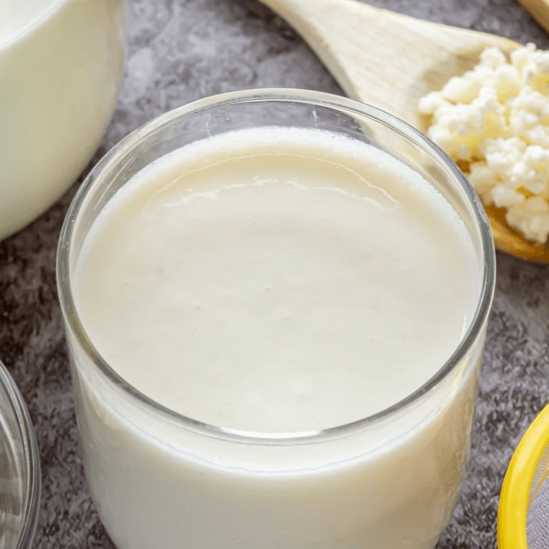 kéfir de búlgaros 1litro