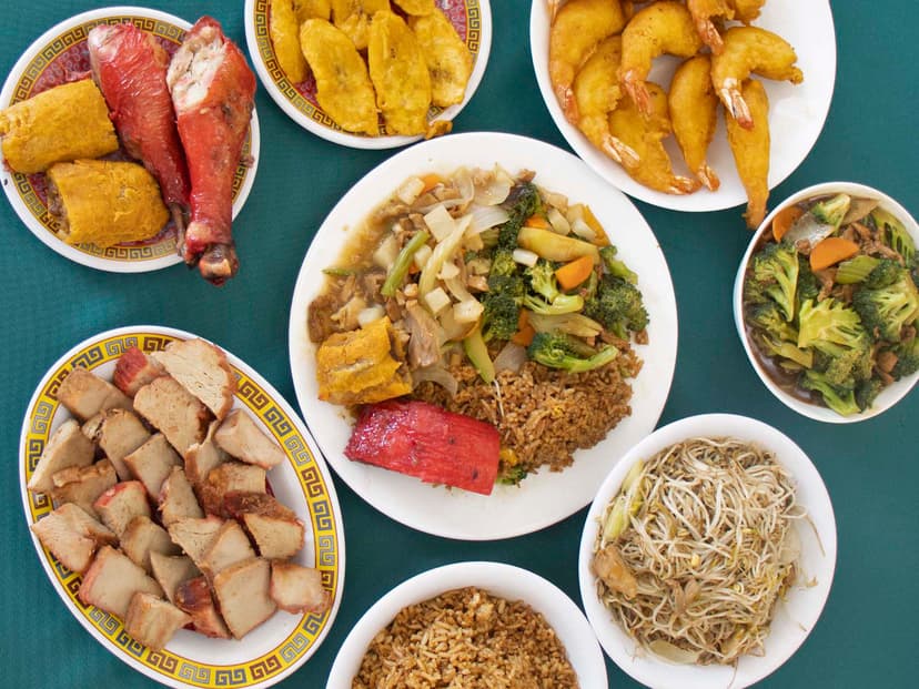 Restaurante Chuy Yen