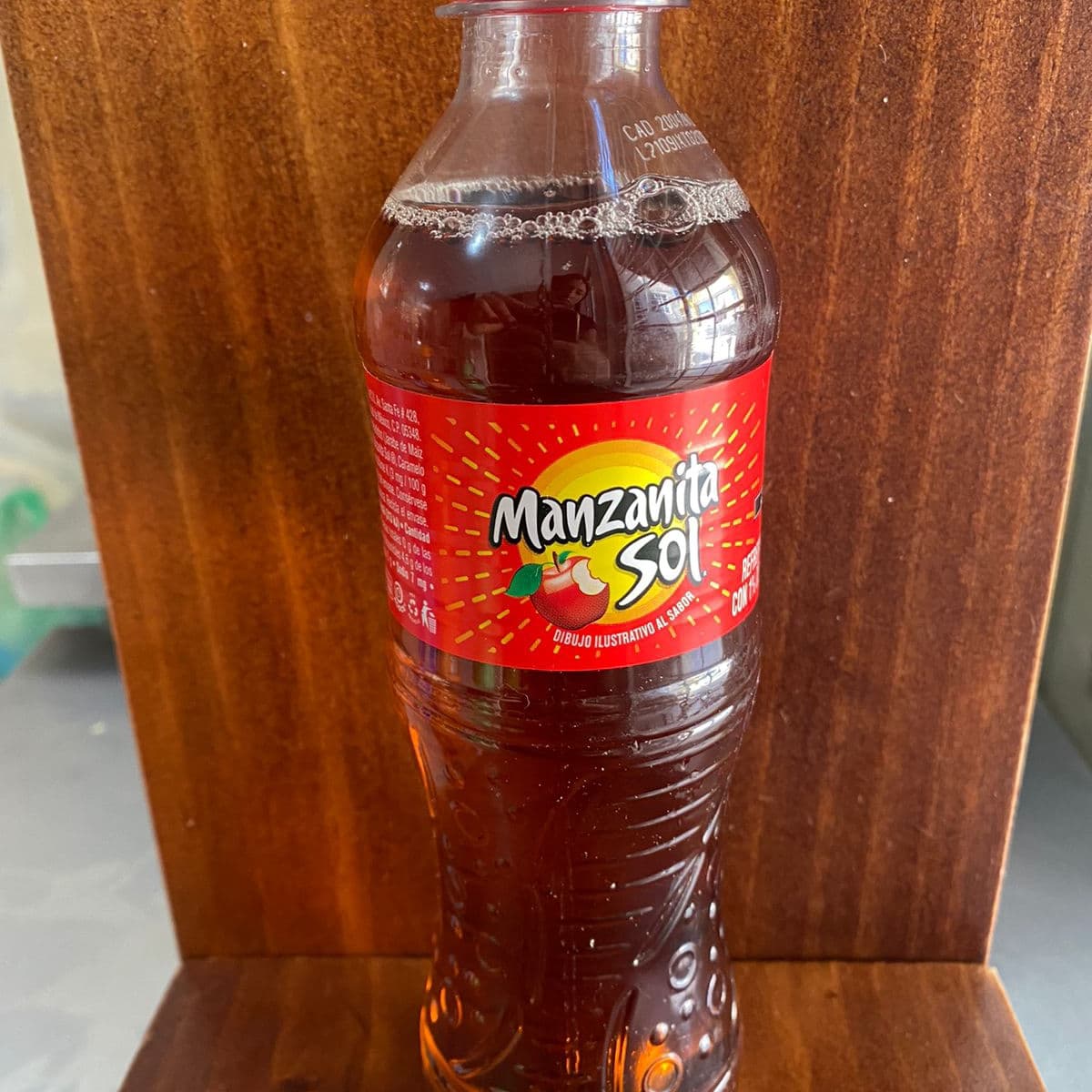 Manzanita