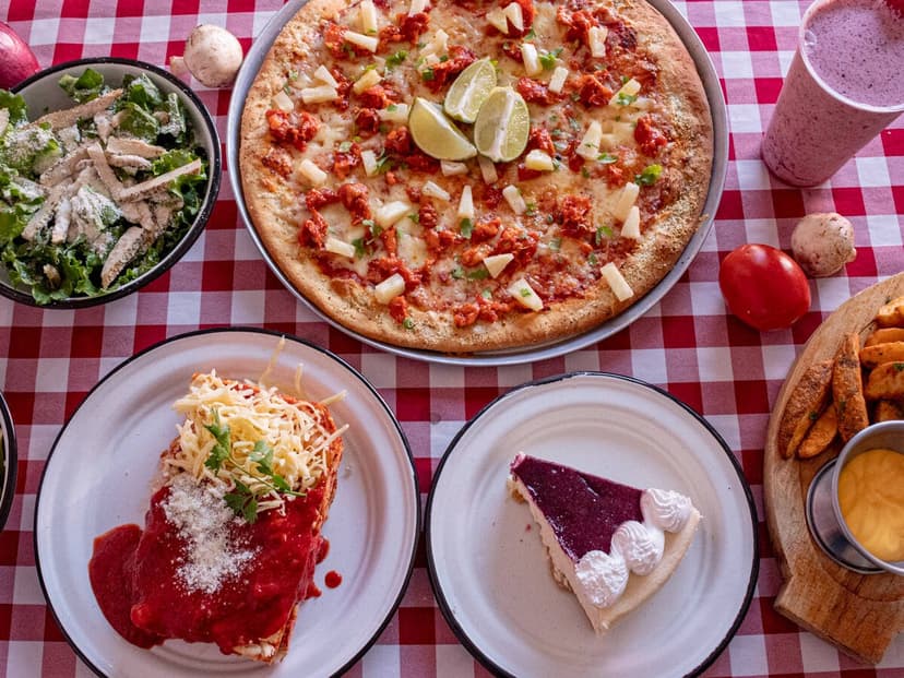 Figata Pizza