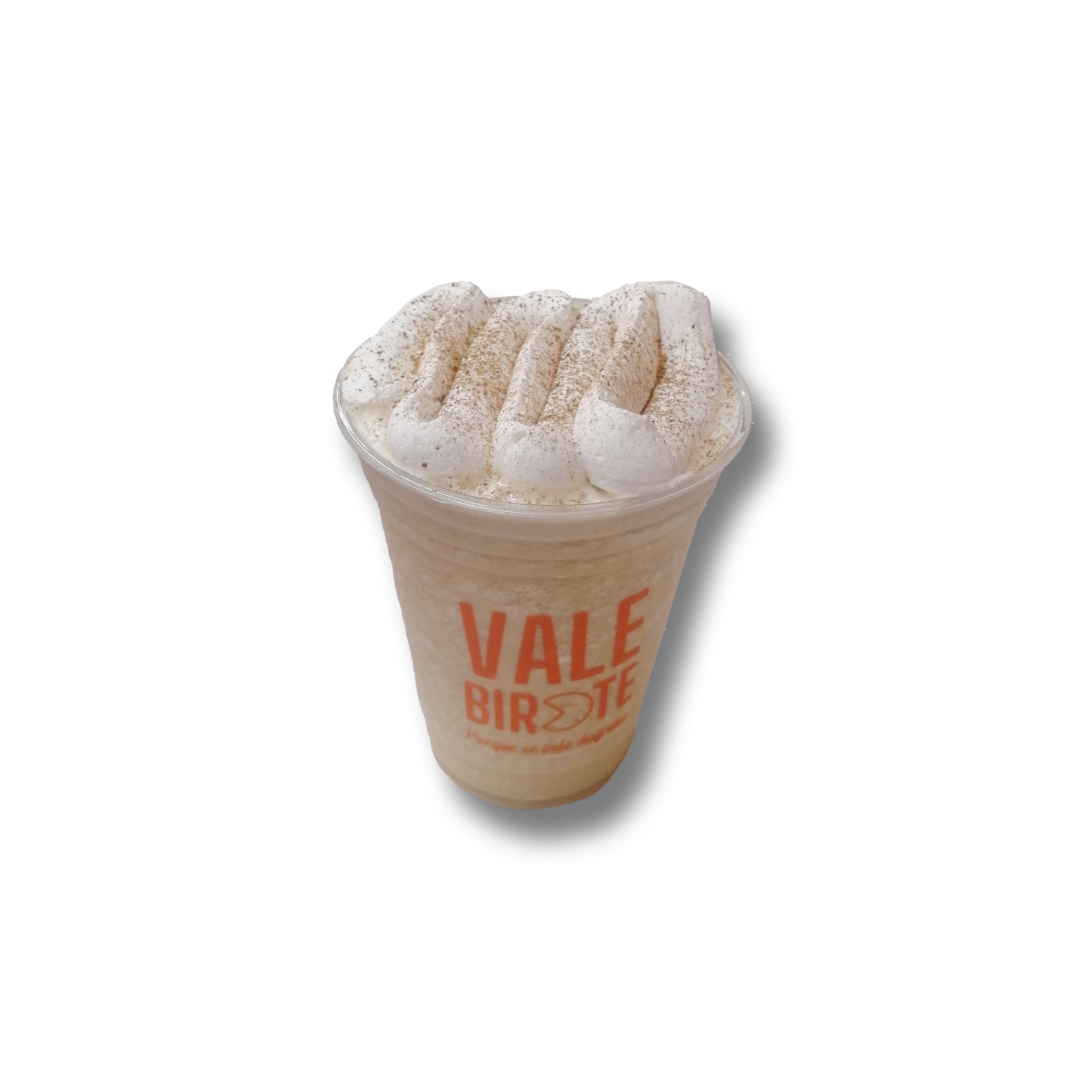 Frapuchino Clásico