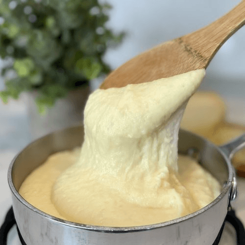 queso mozarrella