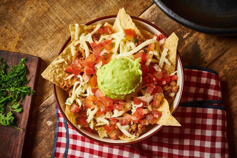 Nachos