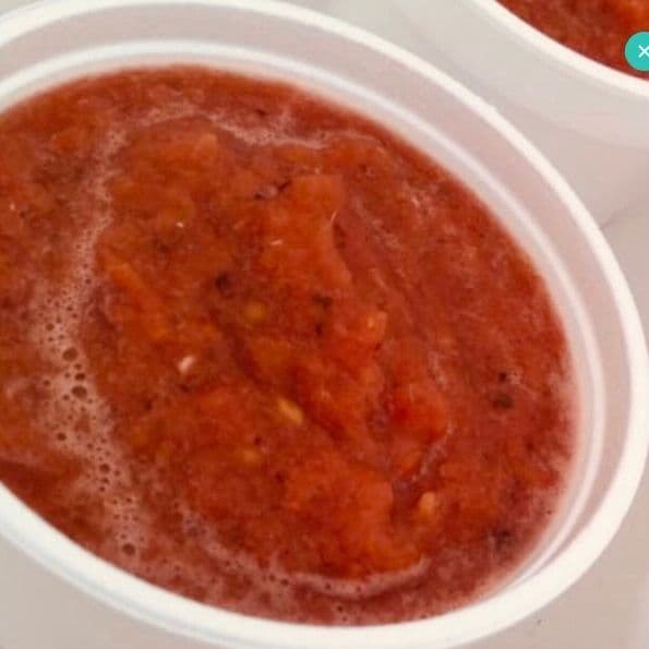 Salsa