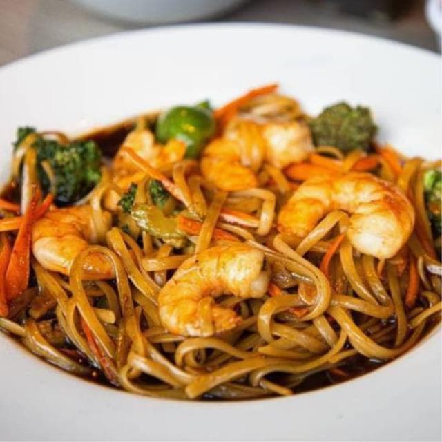 Thai Camarón