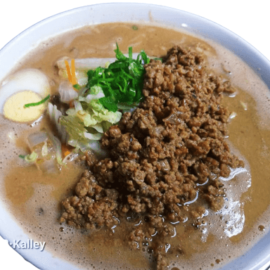 TANTAN MEN CARNE MOLIDA