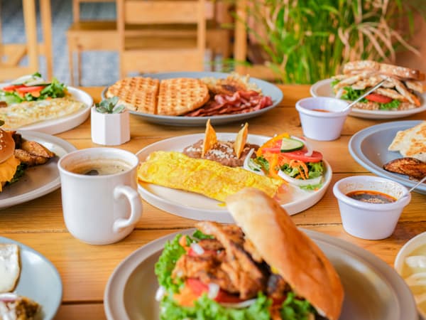 Zu Brunchería