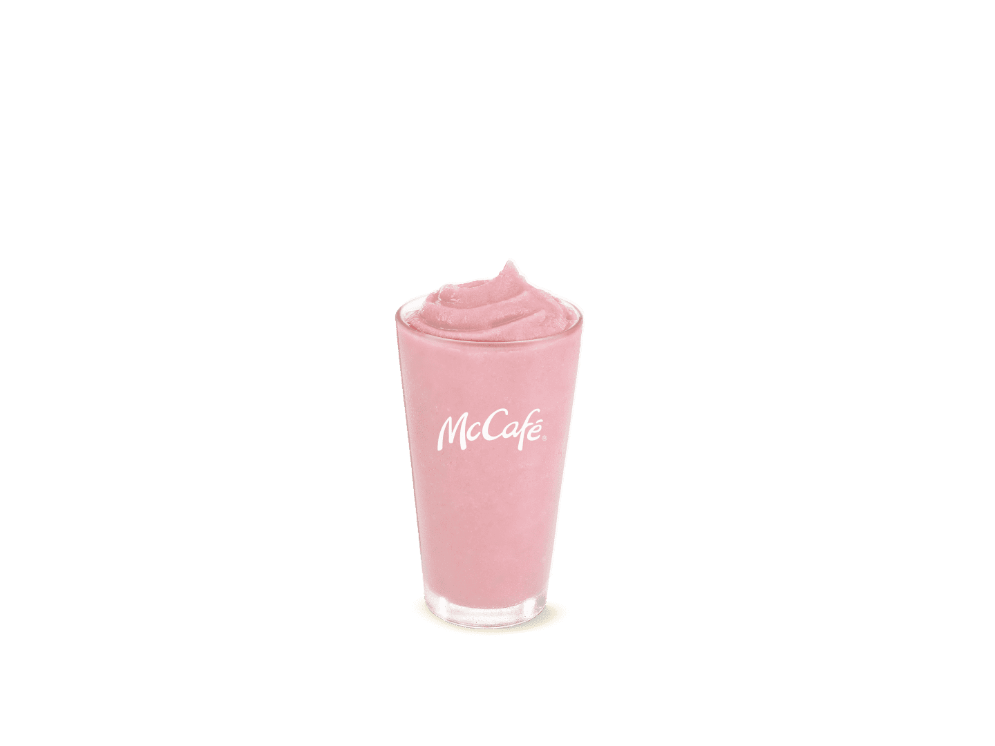 Smoothie Fresa regular