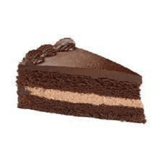 Pastel de Chocolate