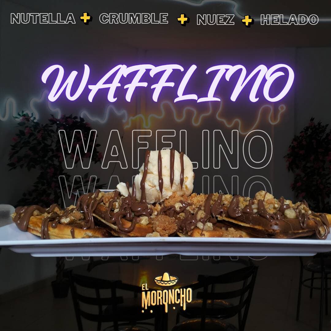 WAFFLINO