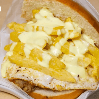 Hamburguesa La Clásica 150 g