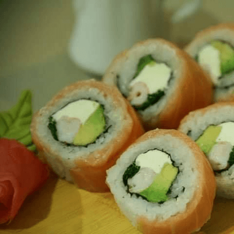 Sake Roll