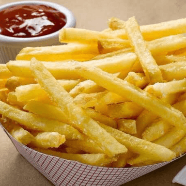 PAPAS A LA FRANCESA